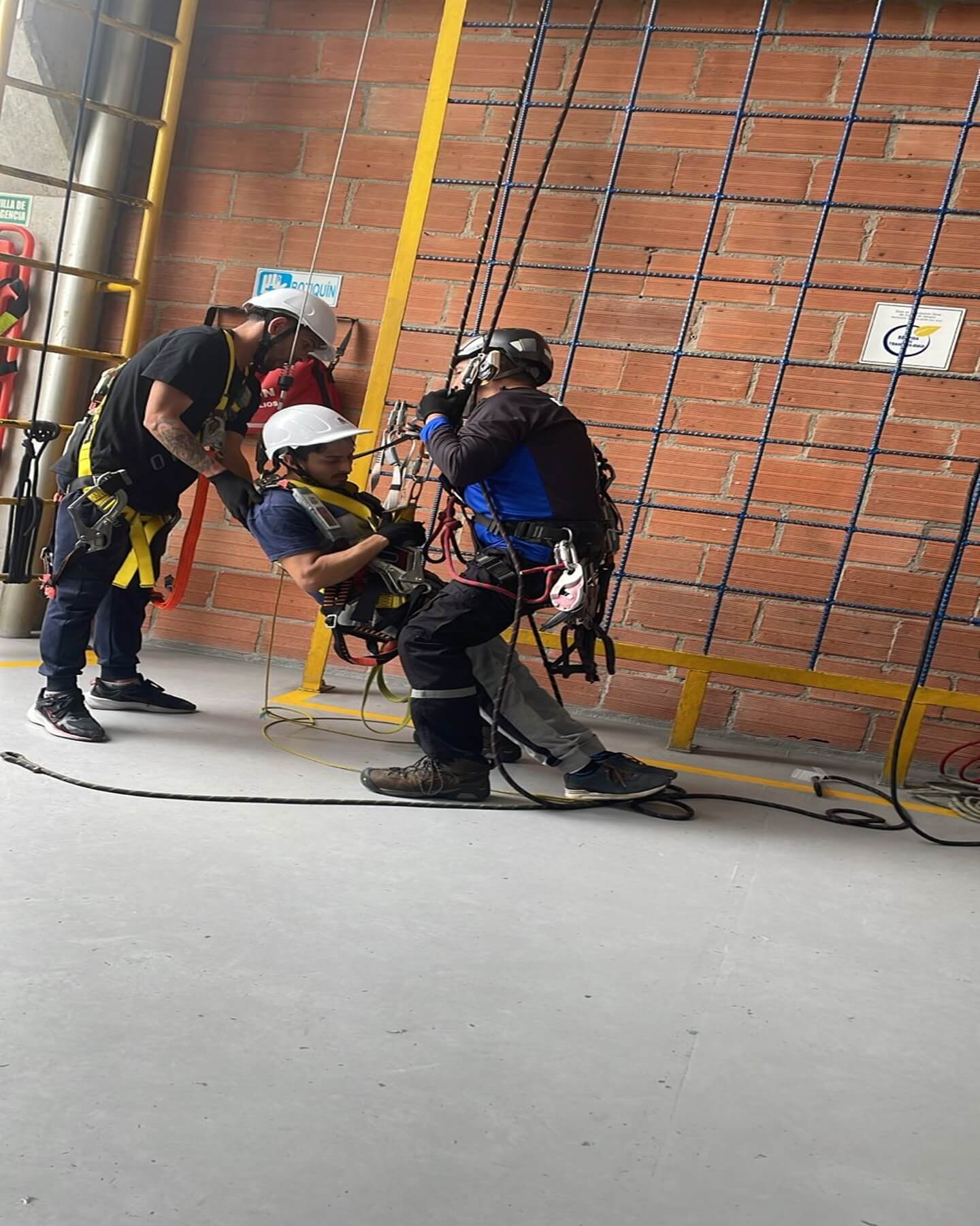 Investigación de accidentes laborales - SIA Colombia