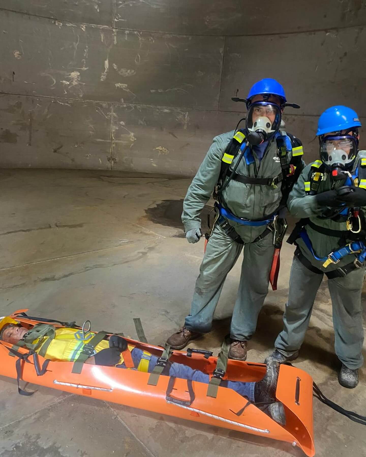 Primeros Auxilios - SIA Colombia